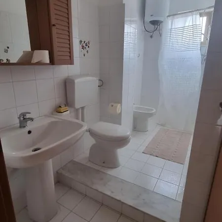 Sole Verde Mare Apartment *