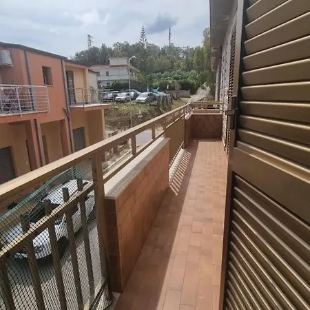 Apartment Sole Verde Mare